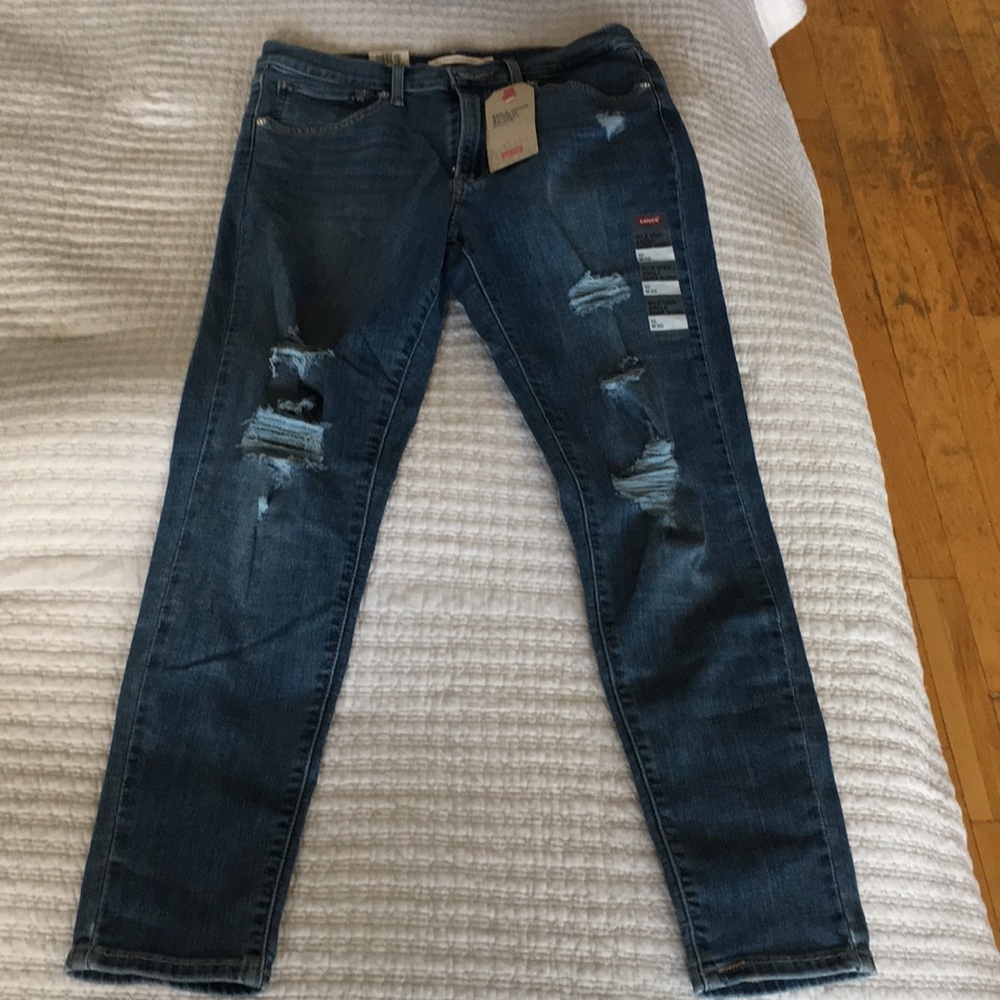 Levi’s Jeans